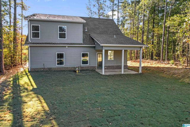 421 ALABAMA BOULEVARD, Trussville, AL 35173