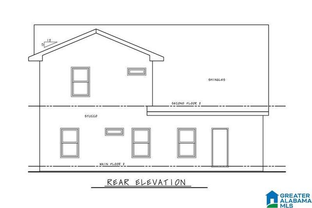 421 ALABAMA BOULEVARD, Trussville, AL 35173