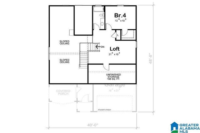 421 ALABAMA BOULEVARD, Trussville, AL 35173