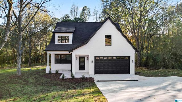 421 ALABAMA BOULEVARD, Trussville, AL 35173