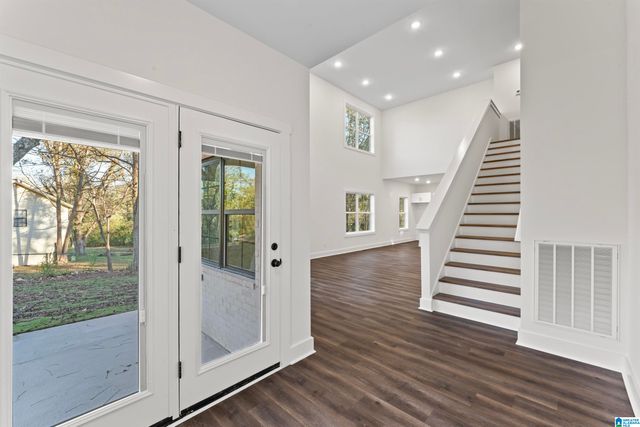 421 ALABAMA BOULEVARD, Trussville, AL 35173