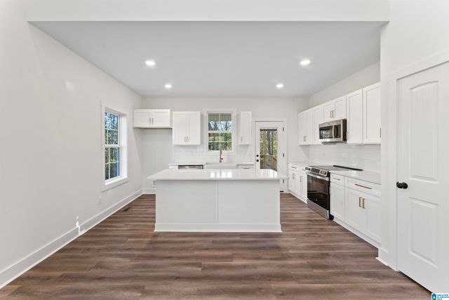 421 ALABAMA BOULEVARD, Trussville, AL 35173