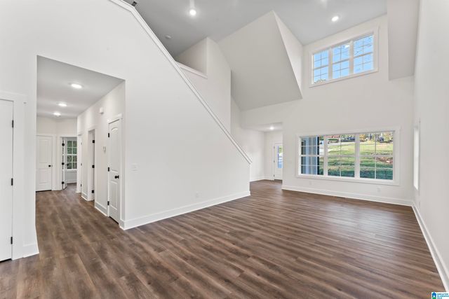 421 ALABAMA BOULEVARD, Trussville, AL 35173