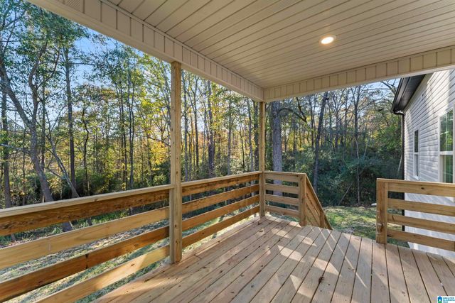 421 ALABAMA BOULEVARD, Trussville, AL 35173