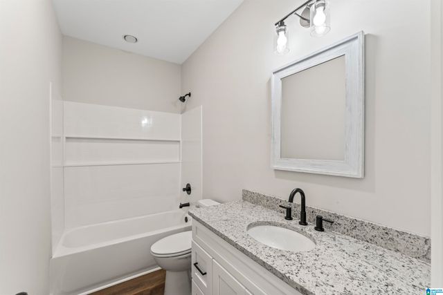 421 ALABAMA BOULEVARD, Trussville, AL 35173