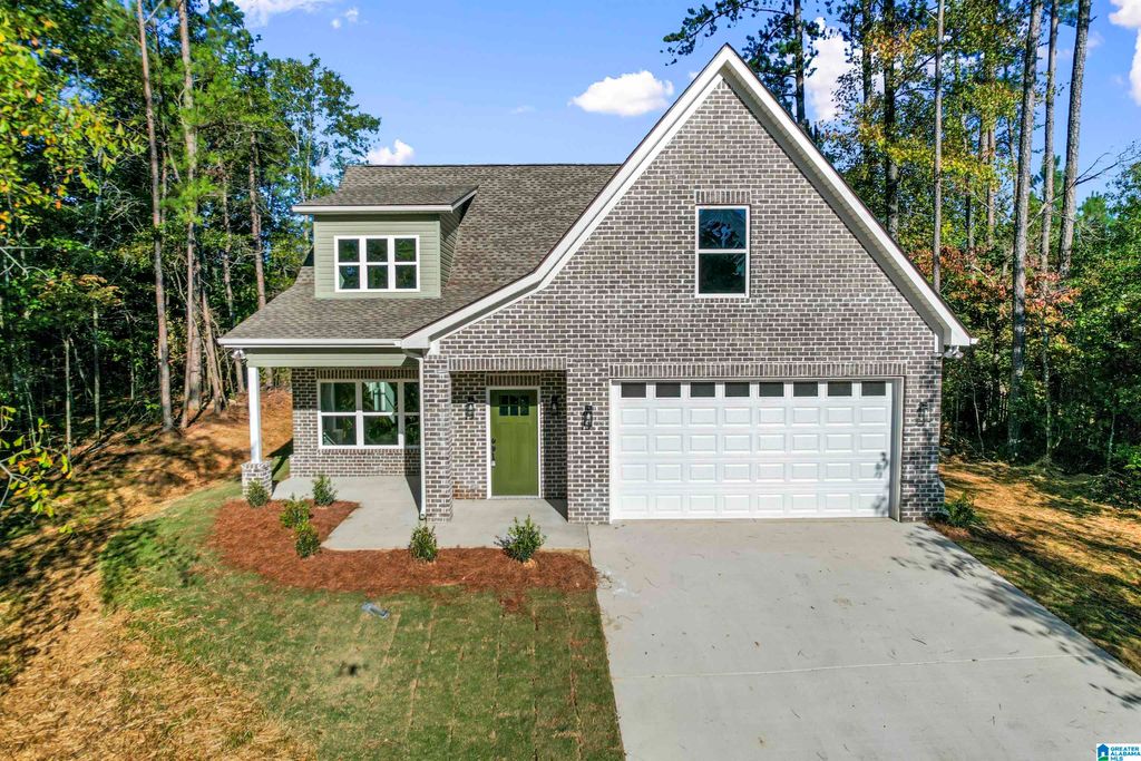 421 ALABAMA BOULEVARD, Trussville, AL 35173