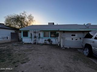 10910 N 83RD Avenue, Peoria, AZ 85345
