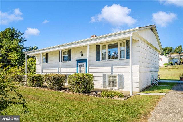 1504 SEMINOLE LN, Finksburg, MD 21048
