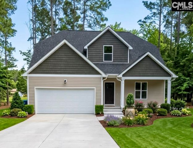 167 Shumpert Road, West Columbia, SC 29172