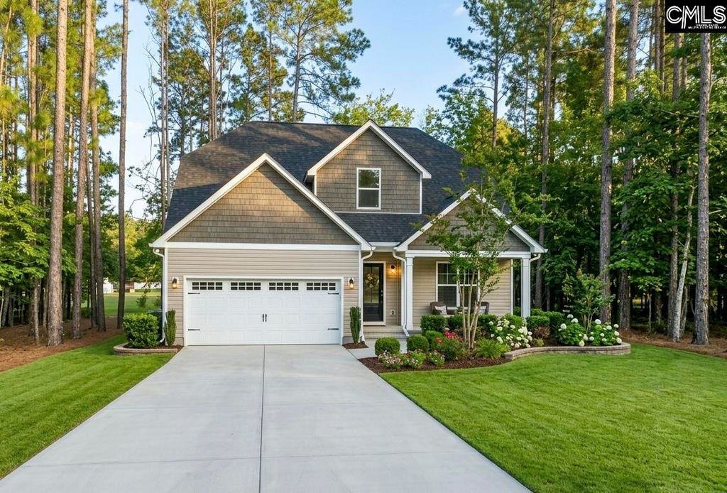 167 Shumpert Road, West Columbia, SC 29172