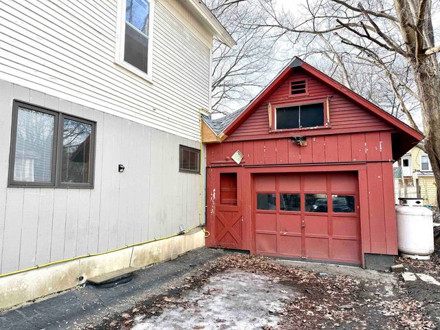 14 First Street, Barre City, VT 05641