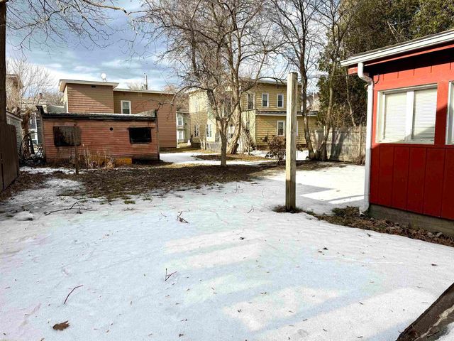 14 First Street, Barre City, VT 05641