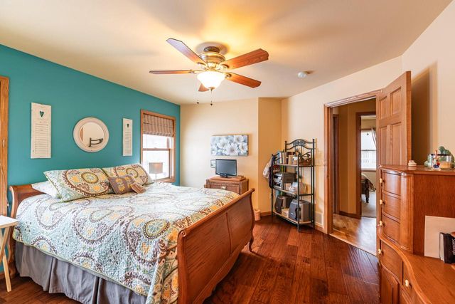 1218 Harvest CIRCLE, Holmen, WI 54636