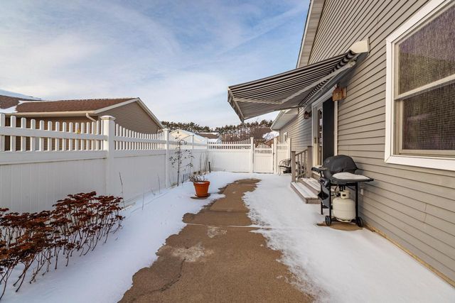 1218 Harvest CIRCLE, Holmen, WI 54636