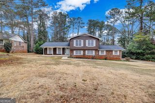 4358 Sterling Forest Drive, Decatur, GA 30034
