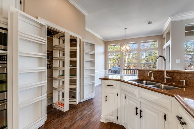 529 Chippendale Drive, Heath, TX 75032