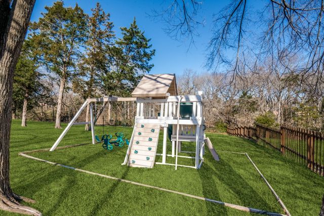 529 Chippendale Drive, Heath, TX 75032