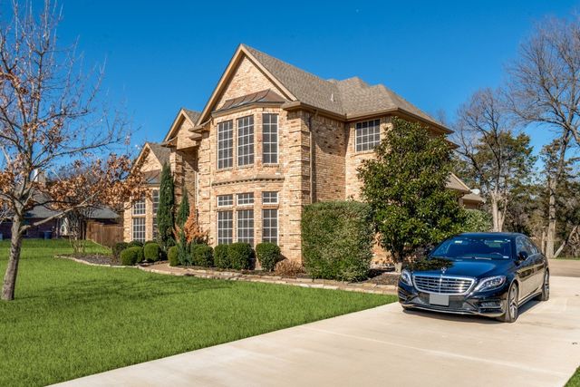 529 Chippendale Drive, Heath, TX 75032