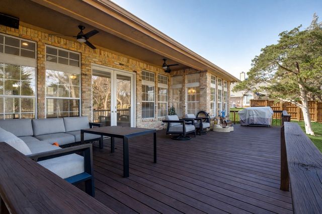 529 Chippendale Drive, Heath, TX 75032