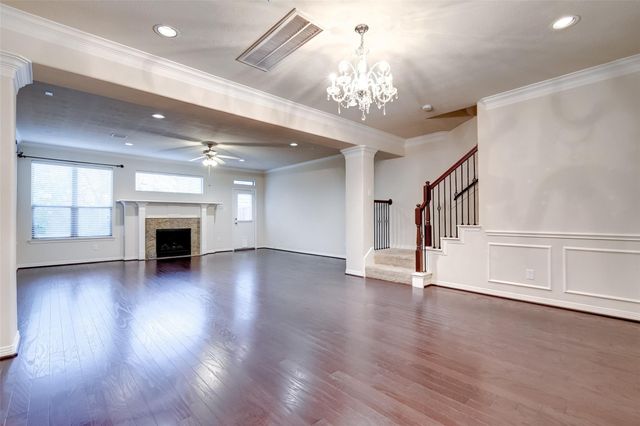 1411 Nashua Street B, Houston, TX 77008