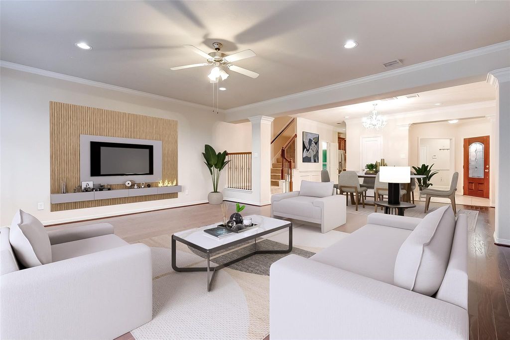 1411 Nashua Street B, Houston, TX 77008