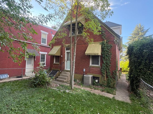 517 Delmar Place, Covington, KY 41014