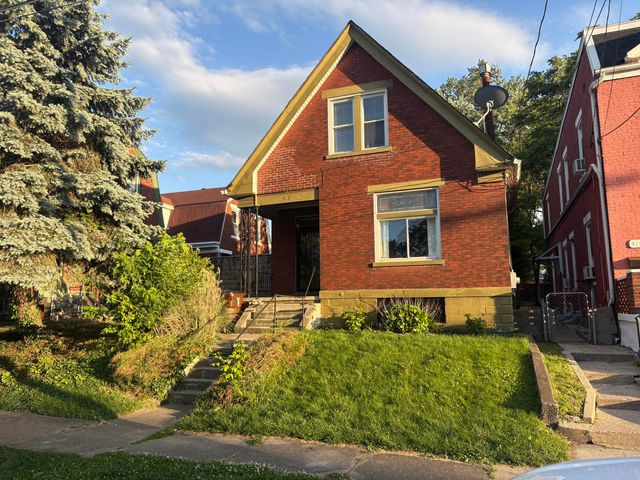 517 Delmar Place, Covington, KY 41014