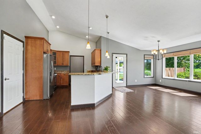 30056 Quail Pointe Drive, Granger, IN 46530