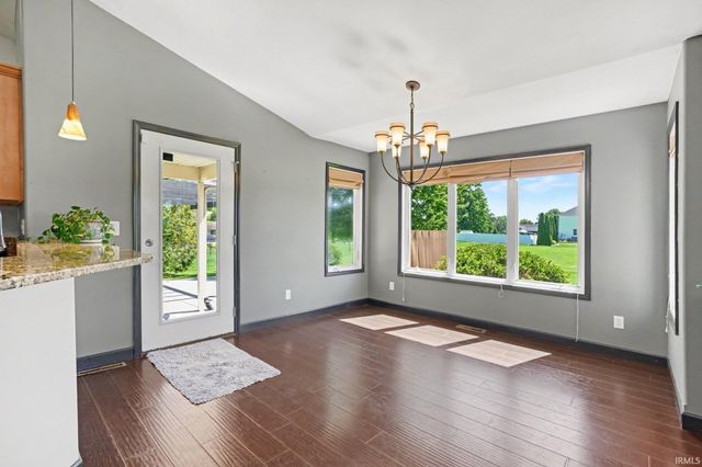 30056 Quail Pointe Drive, Granger, IN 46530