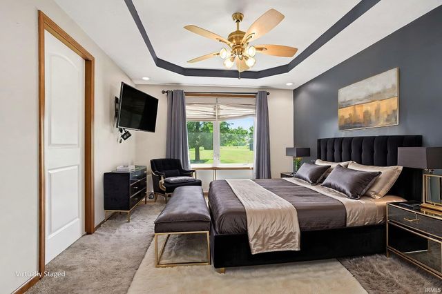 30056 Quail Pointe Drive, Granger, IN 46530
