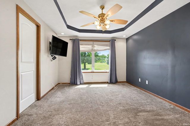 30056 Quail Pointe Drive, Granger, IN 46530