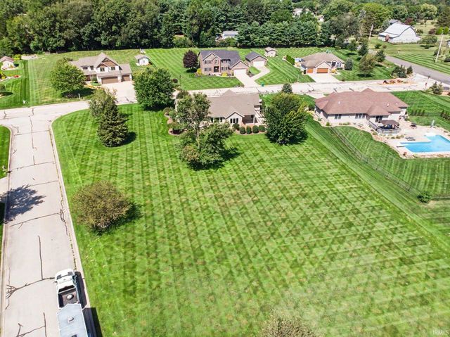 30056 Quail Pointe Drive, Granger, IN 46530