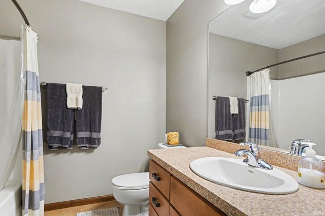 30056 Quail Pointe Drive, Granger, IN 46530