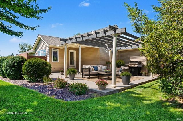 30056 Quail Pointe Drive, Granger, IN 46530