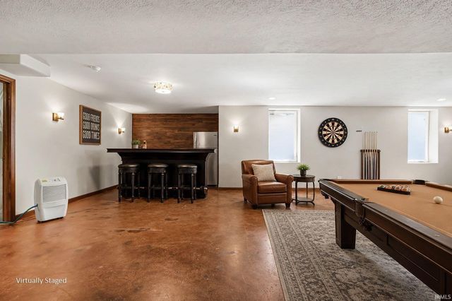 30056 Quail Pointe Drive, Granger, IN 46530