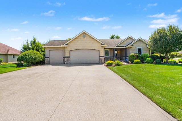 30056 Quail Pointe Drive, Granger, IN 46530