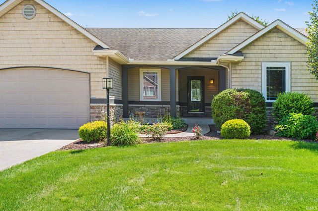 30056 Quail Pointe Drive, Granger, IN 46530