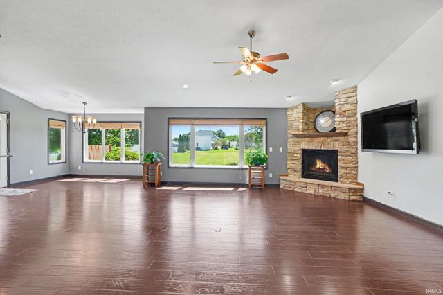 30056 Quail Pointe Drive, Granger, IN 46530