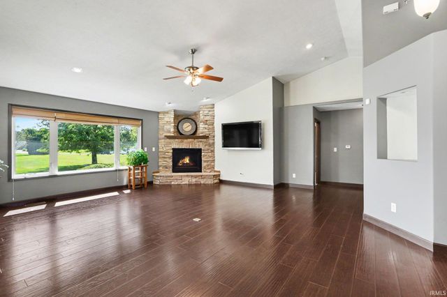 30056 Quail Pointe Drive, Granger, IN 46530