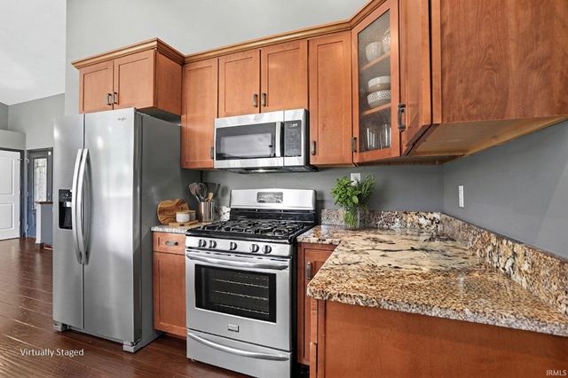 30056 Quail Pointe Drive, Granger, IN 46530