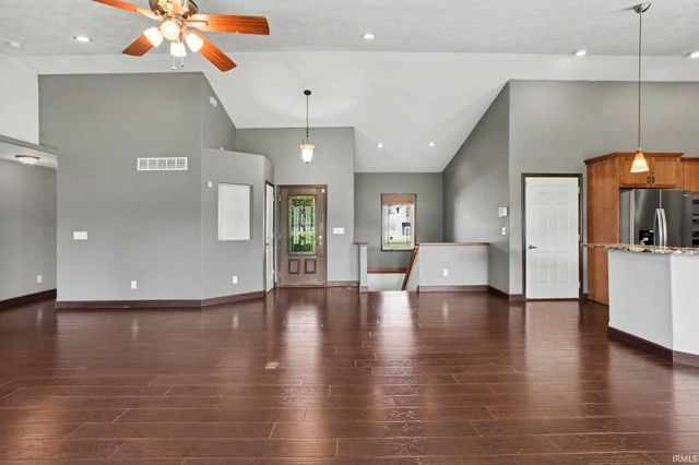 30056 Quail Pointe Drive, Granger, IN 46530