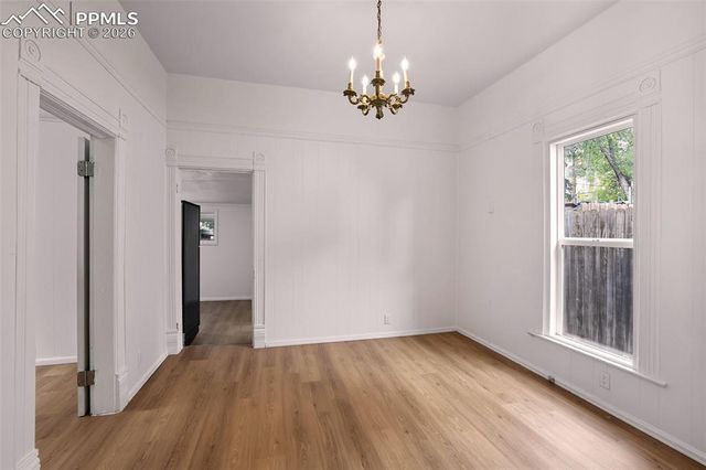 226 N Prospect Street, Colorado Springs, CO 80903