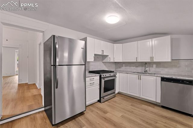 226 N Prospect Street, Colorado Springs, CO 80903