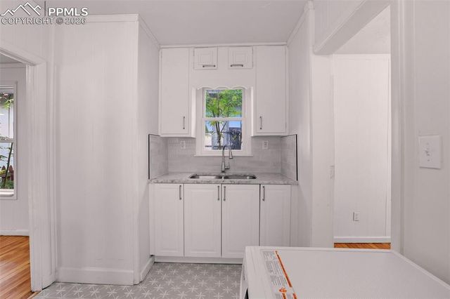 226 N Prospect Street, Colorado Springs, CO 80903