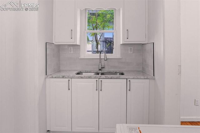 226 N Prospect Street, Colorado Springs, CO 80903