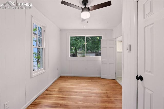 226 N Prospect Street, Colorado Springs, CO 80903