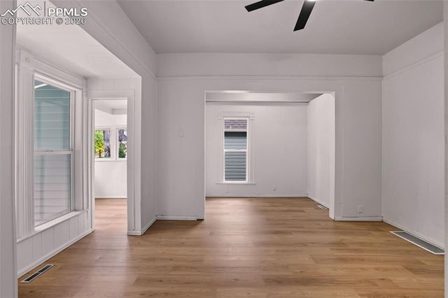 226 N Prospect Street, Colorado Springs, CO 80903