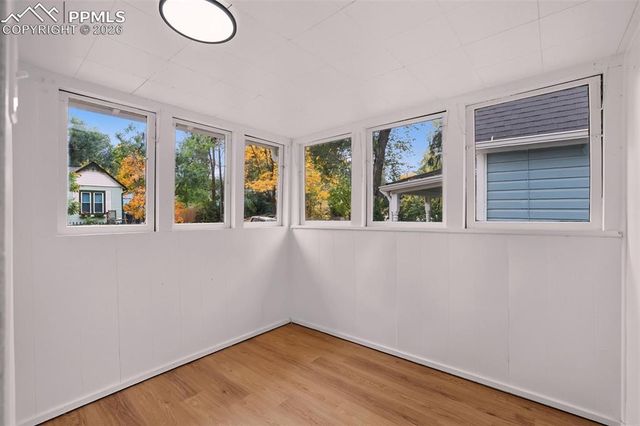 226 N Prospect Street, Colorado Springs, CO 80903