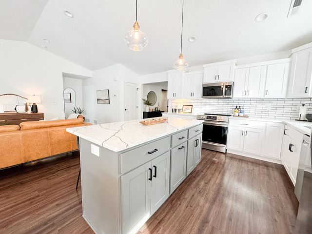 1419 Park Street, Fergus Falls, MN 56537