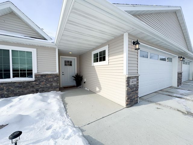 1419 Park Street, Fergus Falls, MN 56537